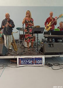 Le petit concert des boeufeurs le 3 septembre