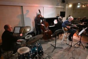 Encore un bel article de Xavier Prévost (jazz magazine.com)