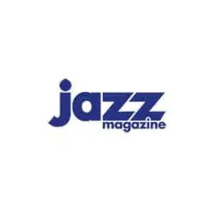 Logo Jazz Magazine