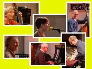 Jazz,jazz-session,concert,Pierrelaye,association,concerts gratuits,jam,Mezzanine