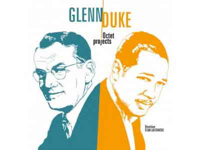 Glenn-Duke Octet Project