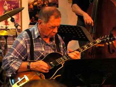 REN&Eacute; MAILHES QUARTET