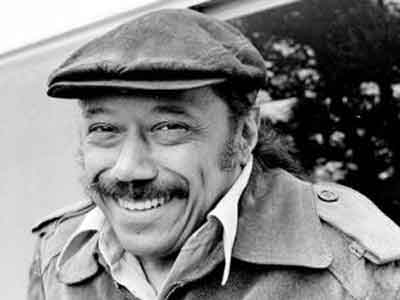 Horace Silver &rsquo;&rsquo; Dans les pas d&rsquo;une Bop Star &rsquo;&rsquo;