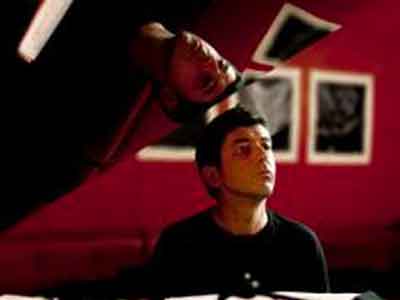 S&eacute;bastien Lovato &rsquo;&rsquo;Music Boox vol 2&rsquo;&rsquo; quartet