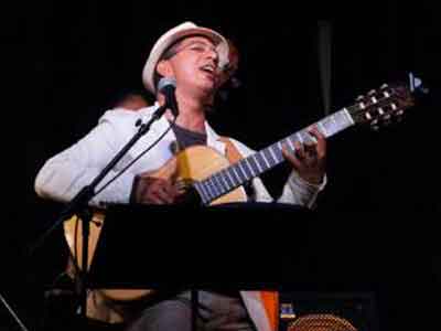 Jazz et Br&eacute;sil