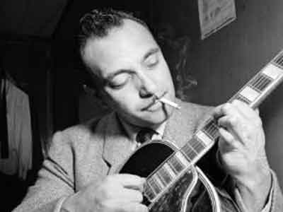 S&eacute;bastien Giniaux  &rsquo;&rsquo; DJANGO 53 &rsquo;&rsquo;