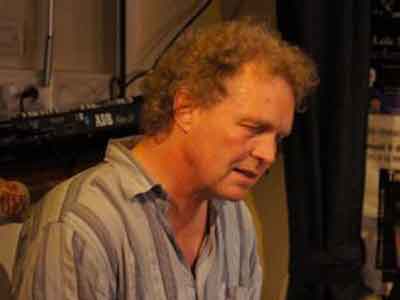 Retrouvailles vers le futur !