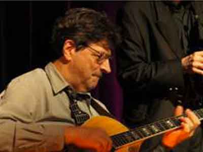 Laurent Bajata quartet