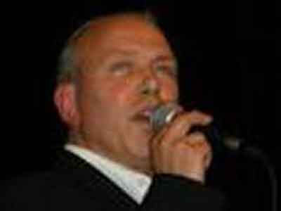Philippe Lucas, "Hommage &agrave; Frank Sinatra"