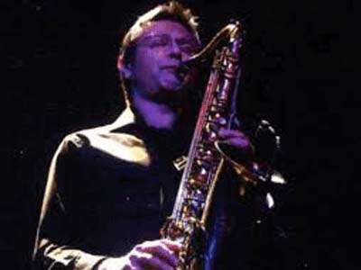 Hommage &agrave; Stan Getz : "Un autre Getz"