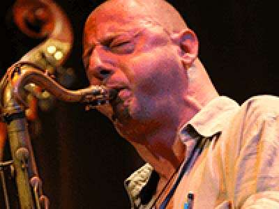 Laurent Epstein trio invite Boris Blanchet