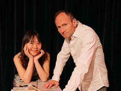 "Goldberg Jazz" :  Variations sur les variations Goldberg