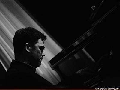 Hommage à Chet Baker