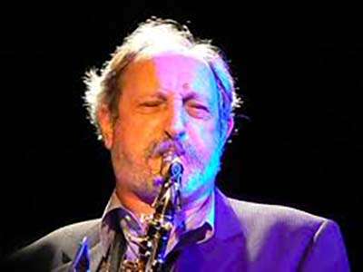 André Villeger Quartet