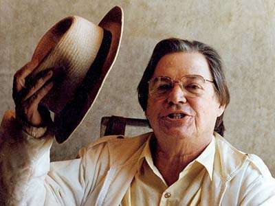 "LE" Collectif : Le Brésil d'Antonio Carlos Jobim