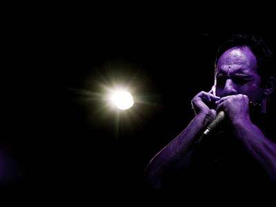 Laurent Maur Quartet