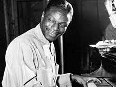 Hommage à Nat King Cole