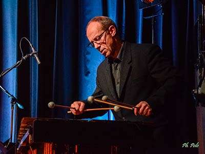 Soirée Saint-Valentin