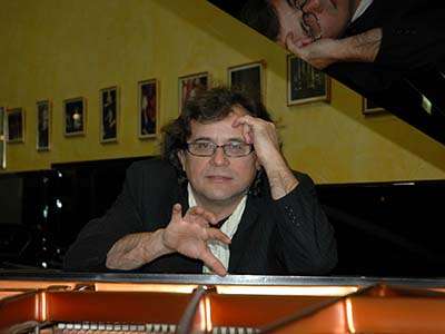 Mario Stantchev / Hervé Czak