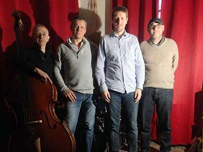 Soirée "Boeuffeurs", carte blanche à Manu Dugué