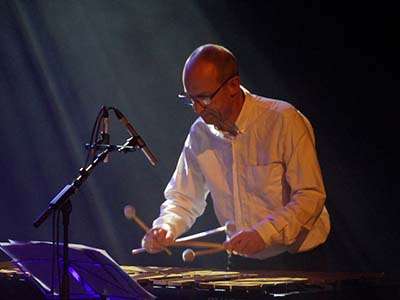 Quartet Jazz en V.O. (Jazz en Val d'Oise)