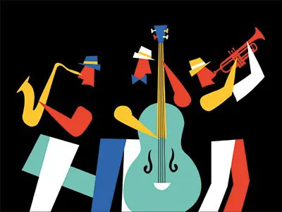 Nous l'avons déjà fait, nous le re-faisons : La Grande Jam #2