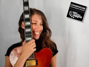 Katia Schiavone Quartet