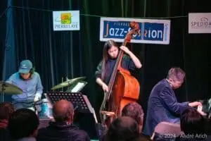 Trio DYNamiC