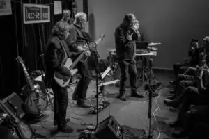 Retour sur le petit air de blues du 14 novembre…