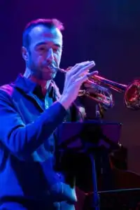 Hommage à Mario Stantchev