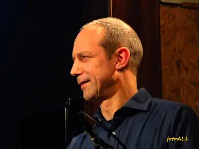 Pascal Bivalski quartet joue Bobby Hutcherson