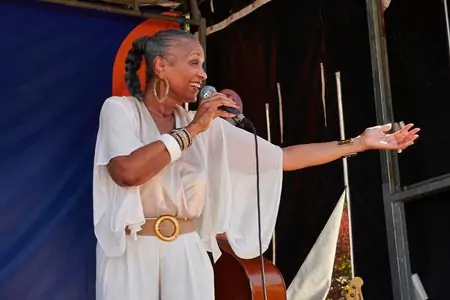 Joan Minor Quartet