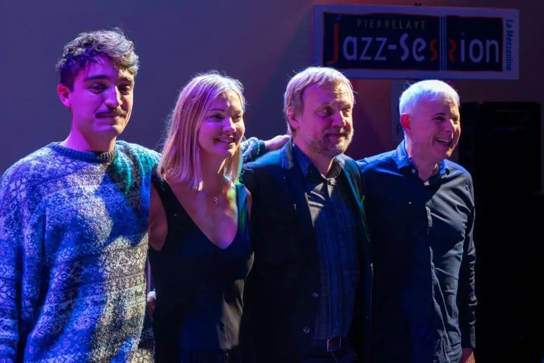 Album photos du 09/10/2025