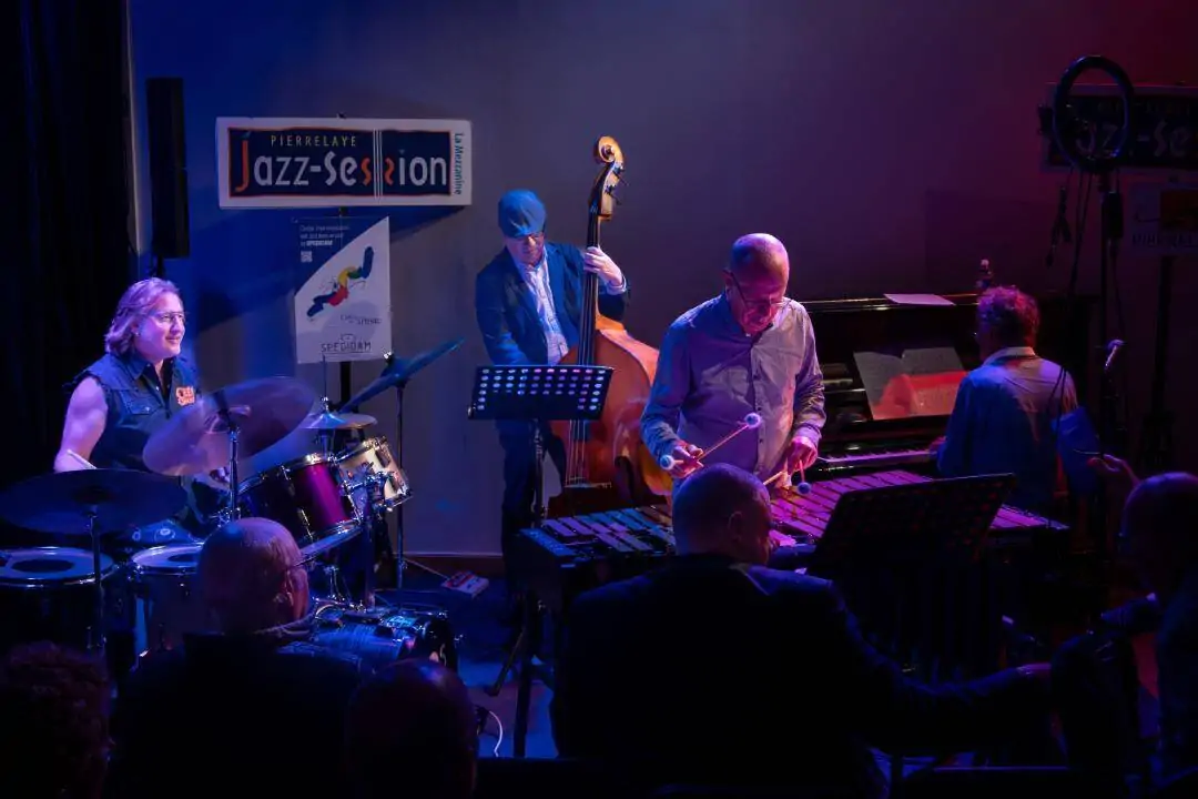 Album photos du 23/10/2025