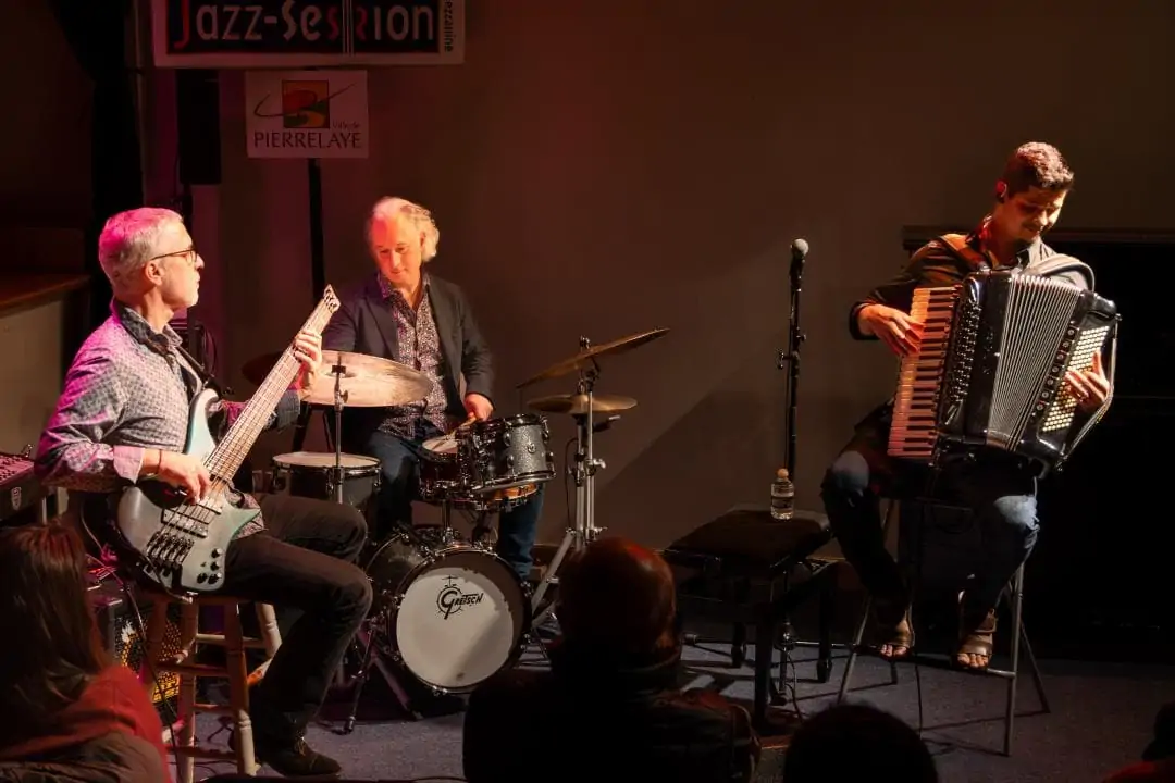 Album photos du 30/10/2025