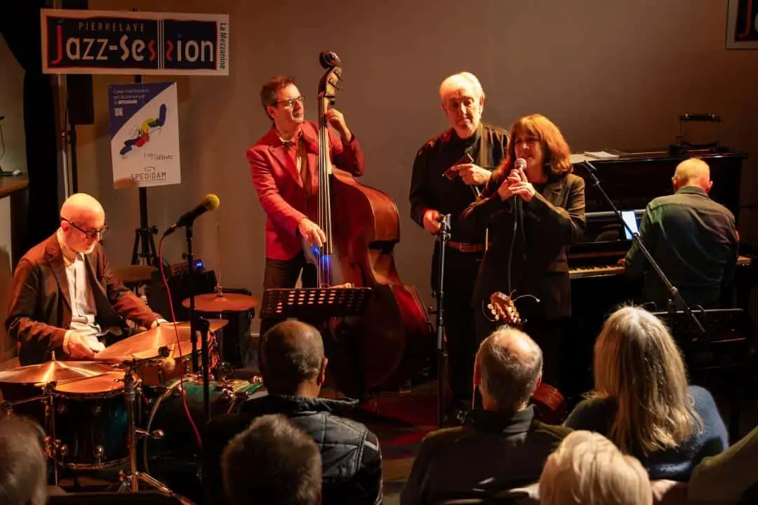 Album photos du 13/11/2025