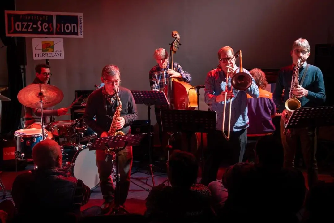 Album photos du 20/11/2025