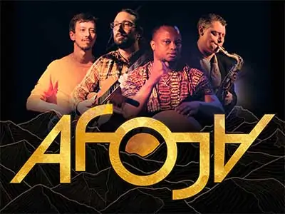 Quartet Afoja