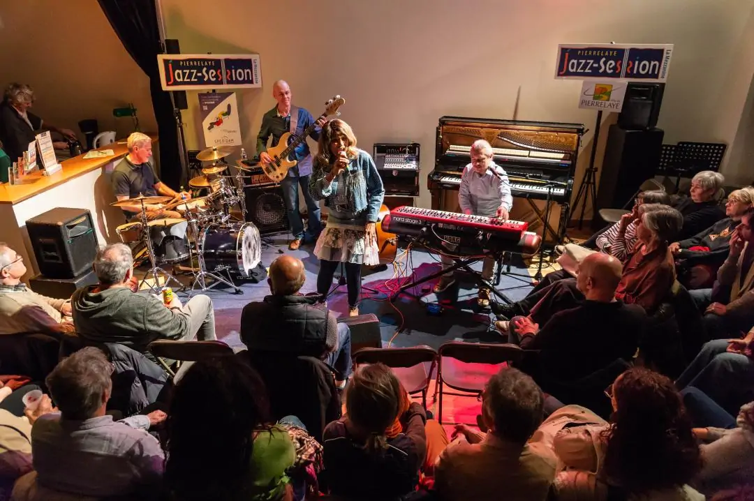 Album photos du 04/12/2025