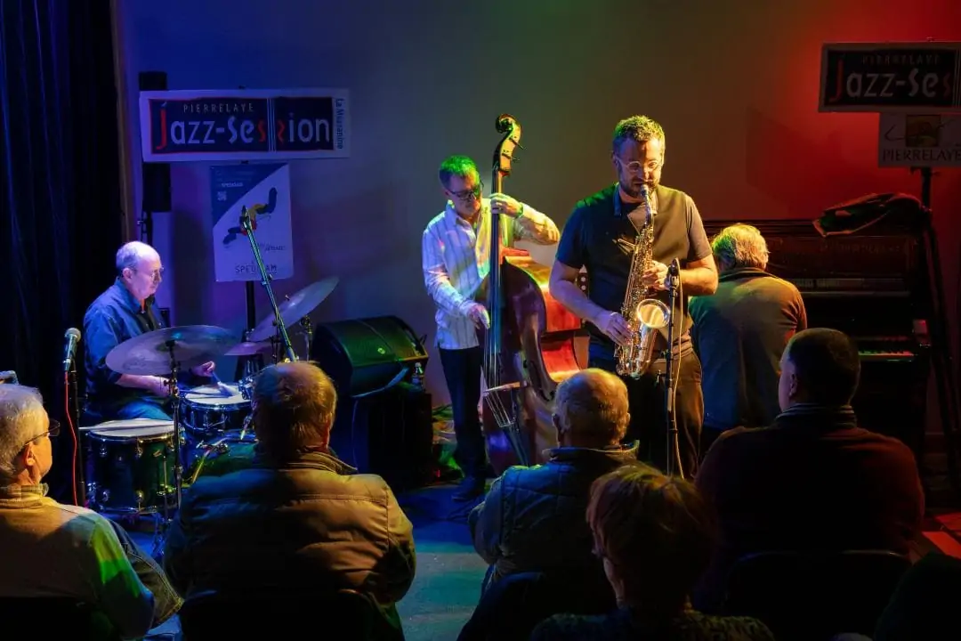 Album photos du 11/12/2025