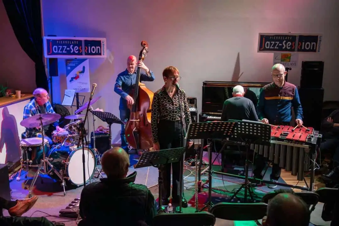 Album photos du 18/12/2025