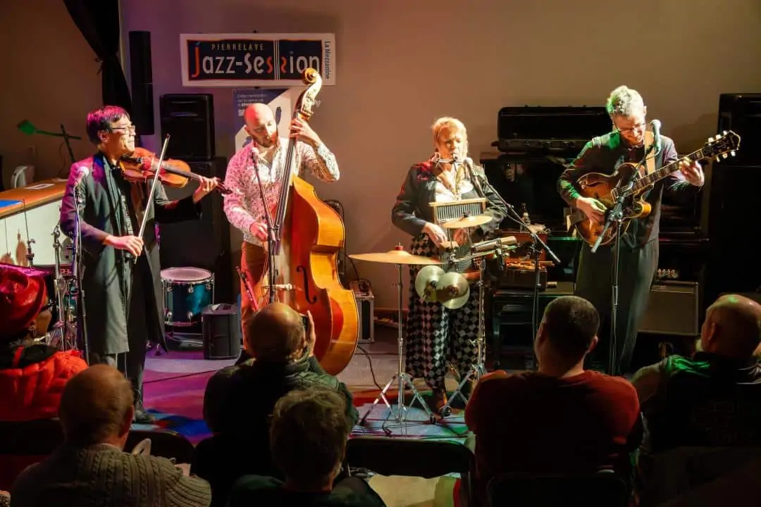 Album photos du 08/01/2026