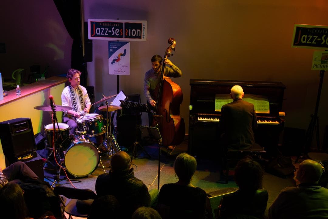 Album photos du 15/01/2026