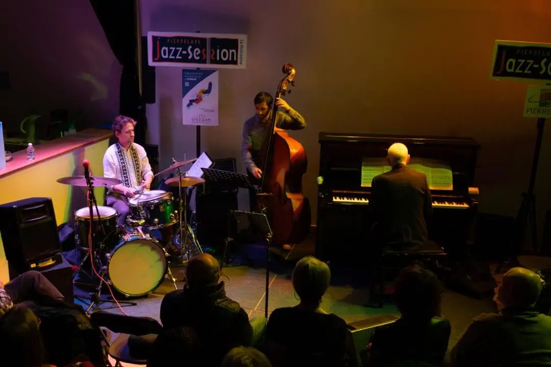 Album photos du 15/01/2026