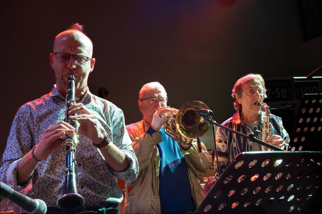 Album photos du 29/01/2026