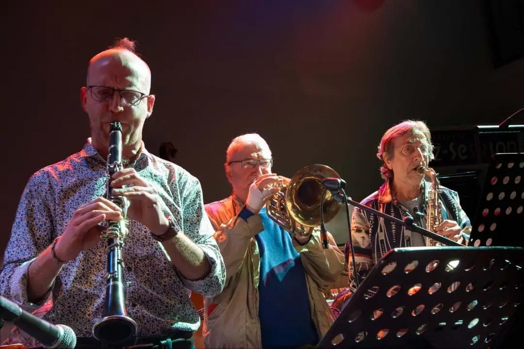 Album photos du 29/01/2026