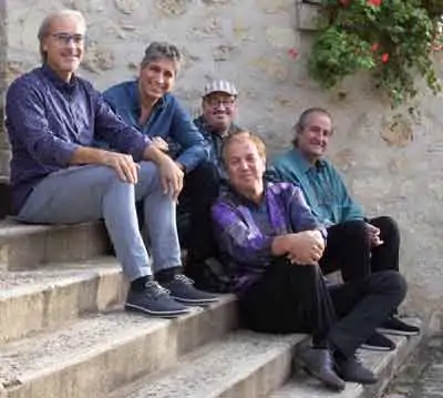 Chick Corea : The Mad Hatter
