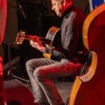 Jazz,jazz-session,concert,Pierrelaye,association,concerts gratuits,jam,Mezzanine