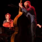 Jazz,jazz-session,concert,Pierrelaye,association,concerts gratuits,jam,Mezzanine