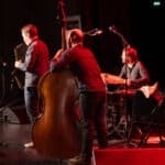 Jazz,jazz-session,concert,Pierrelaye,association,concerts gratuits,jam,Mezzanine